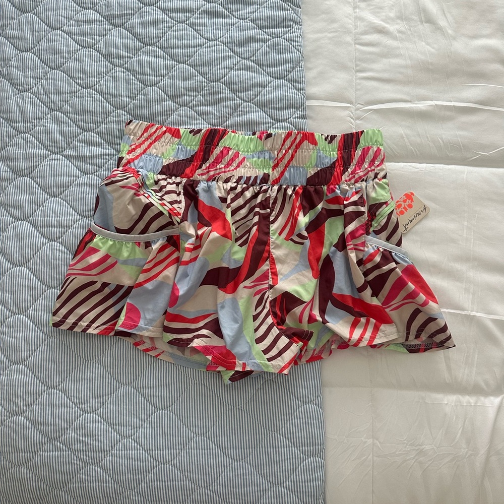 NEW Free People Movement Shorts
